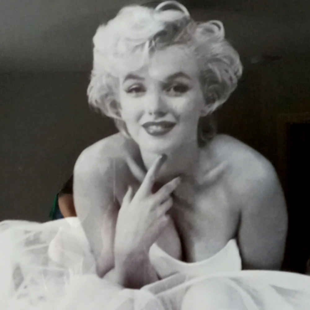 Meet your Posher, Betty